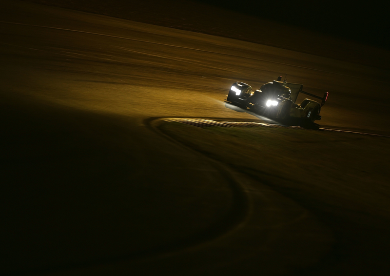 Illustration for article titled 24 Heures du Mans - High Resolution Photo Dump